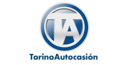 logo de Torino Autocasión