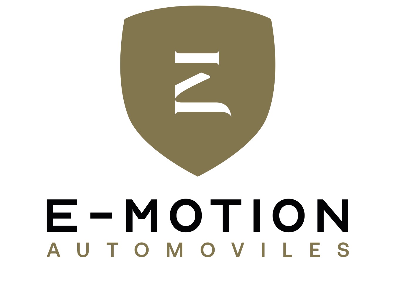 logo de E-MOTION AUTOMOVILES