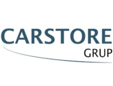 logo de Car Store Grup