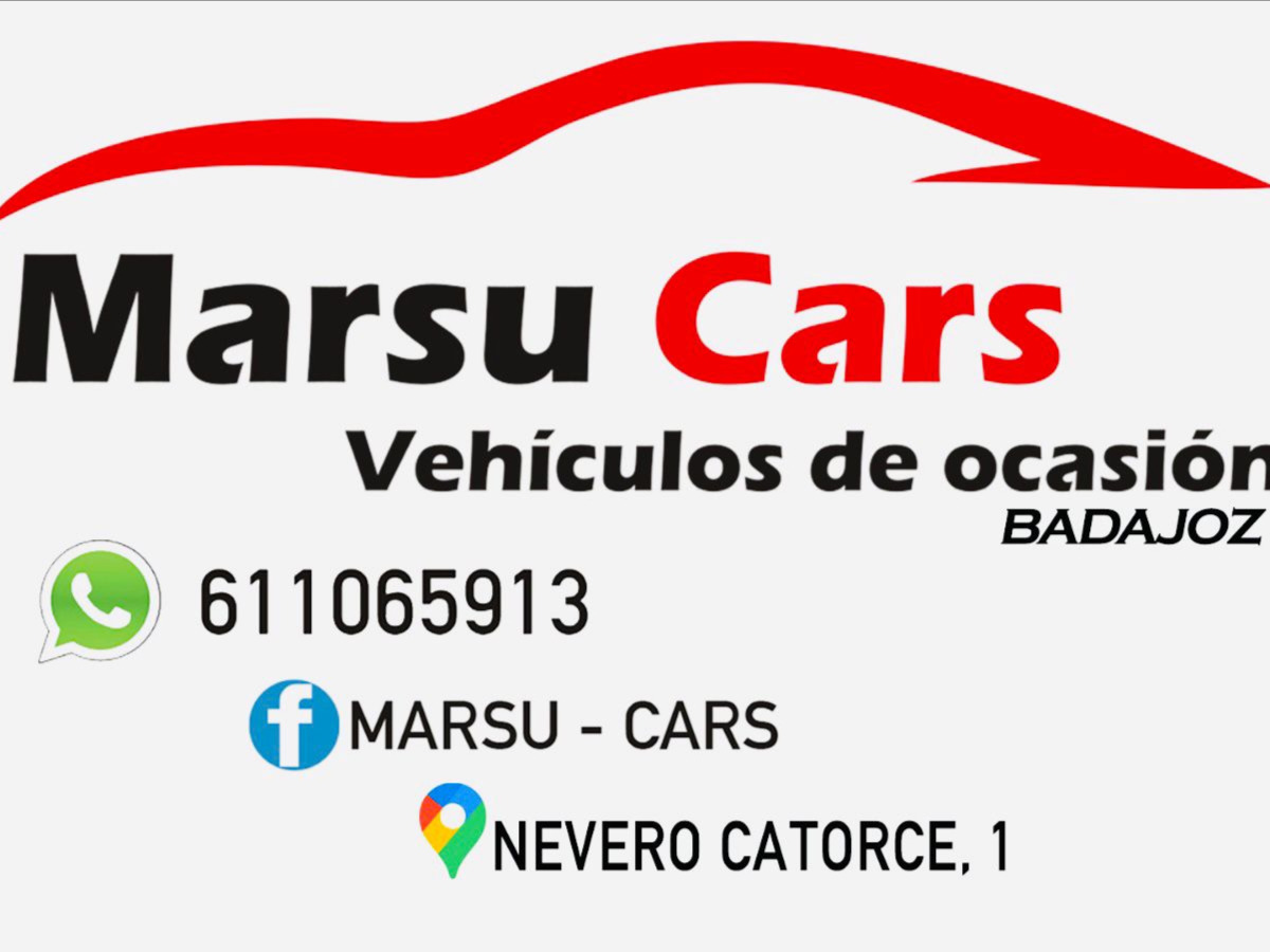 logo de Marsu Cars