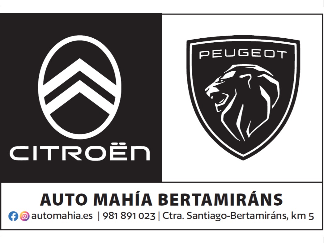 logo de Auto Mahia Bertamirans