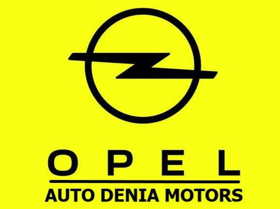 logo de Auto Denia Motors
