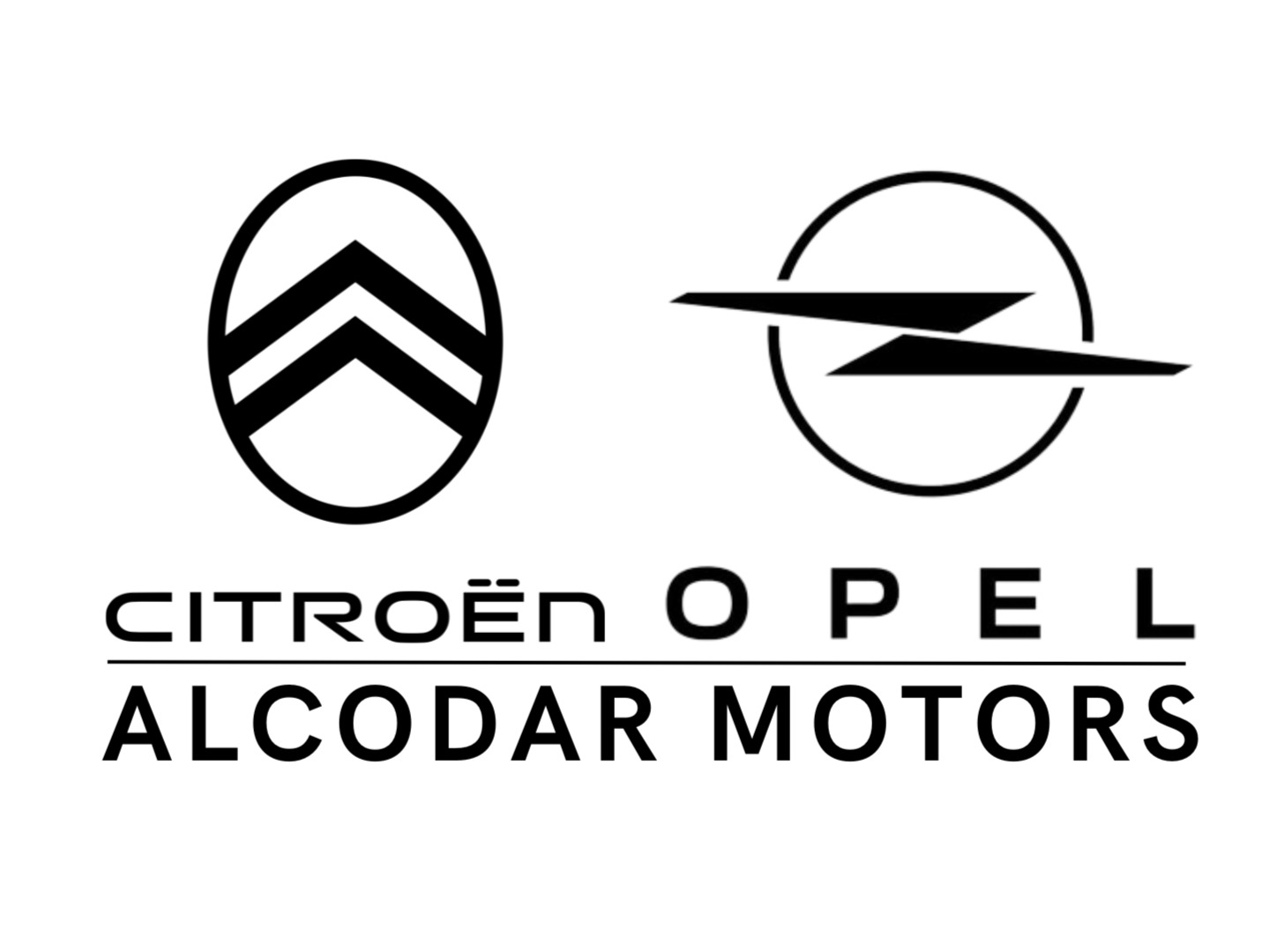 logo de Alcodar Motors 