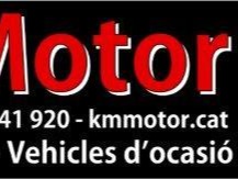 logo de KM Motor