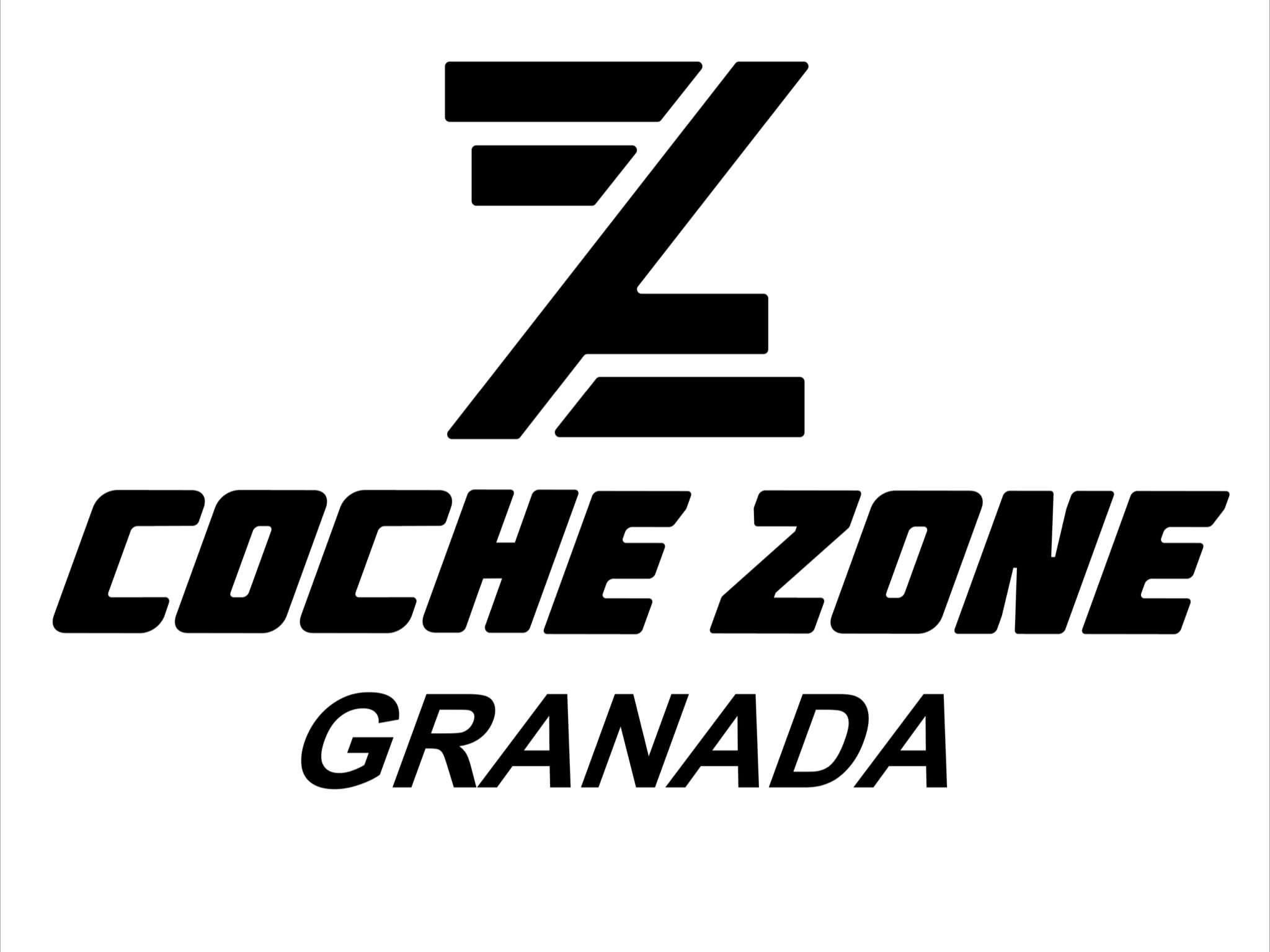 logo de COCHE ZONE GRANADA