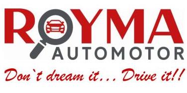 logo de Royma Automotor