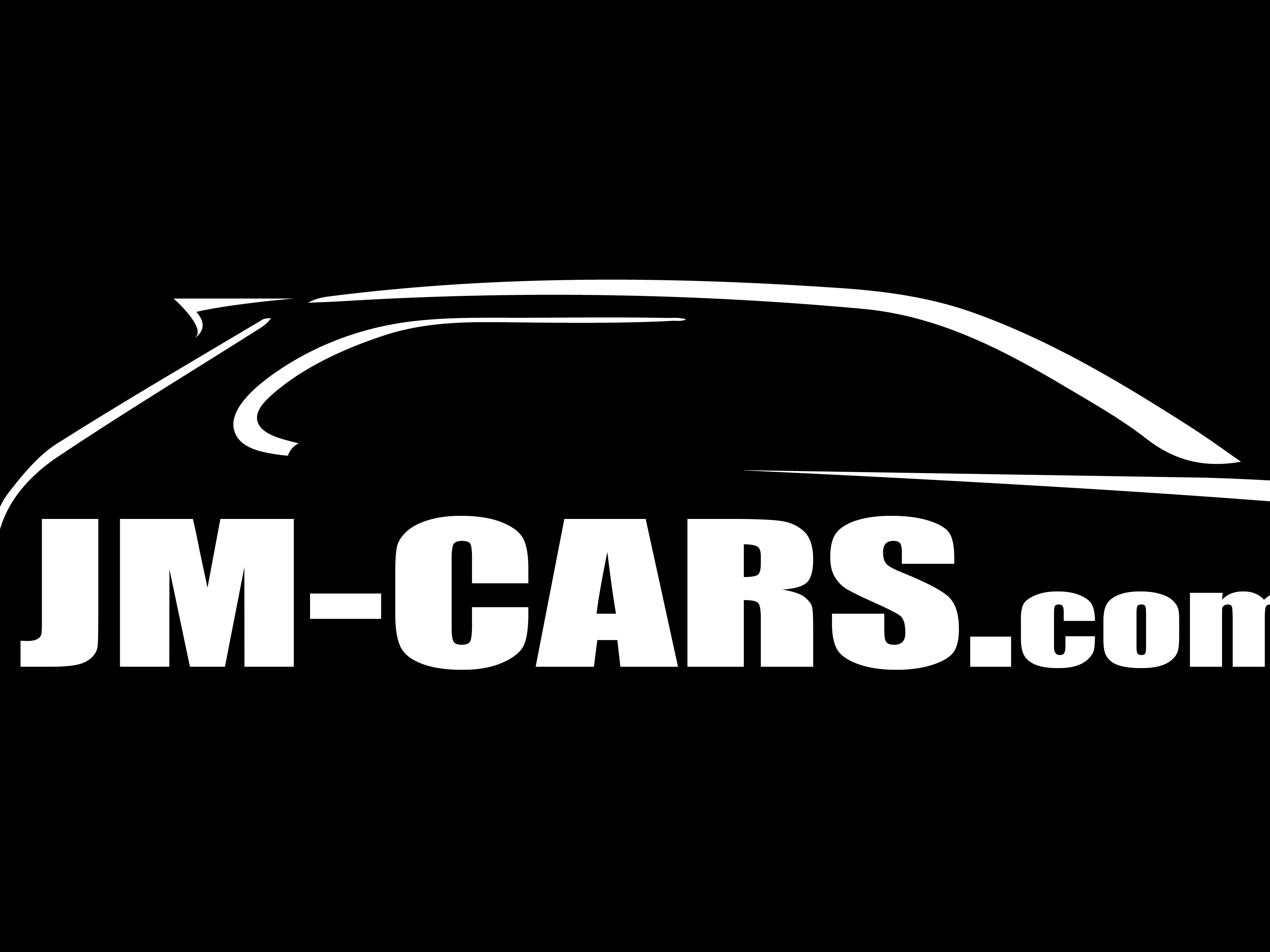 logo de JM-CARS 
