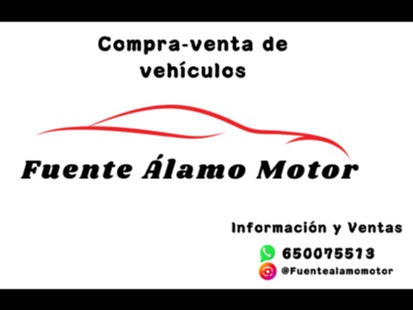 logo de Fuente álamo motor