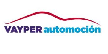 logo de Vayper Automocion 