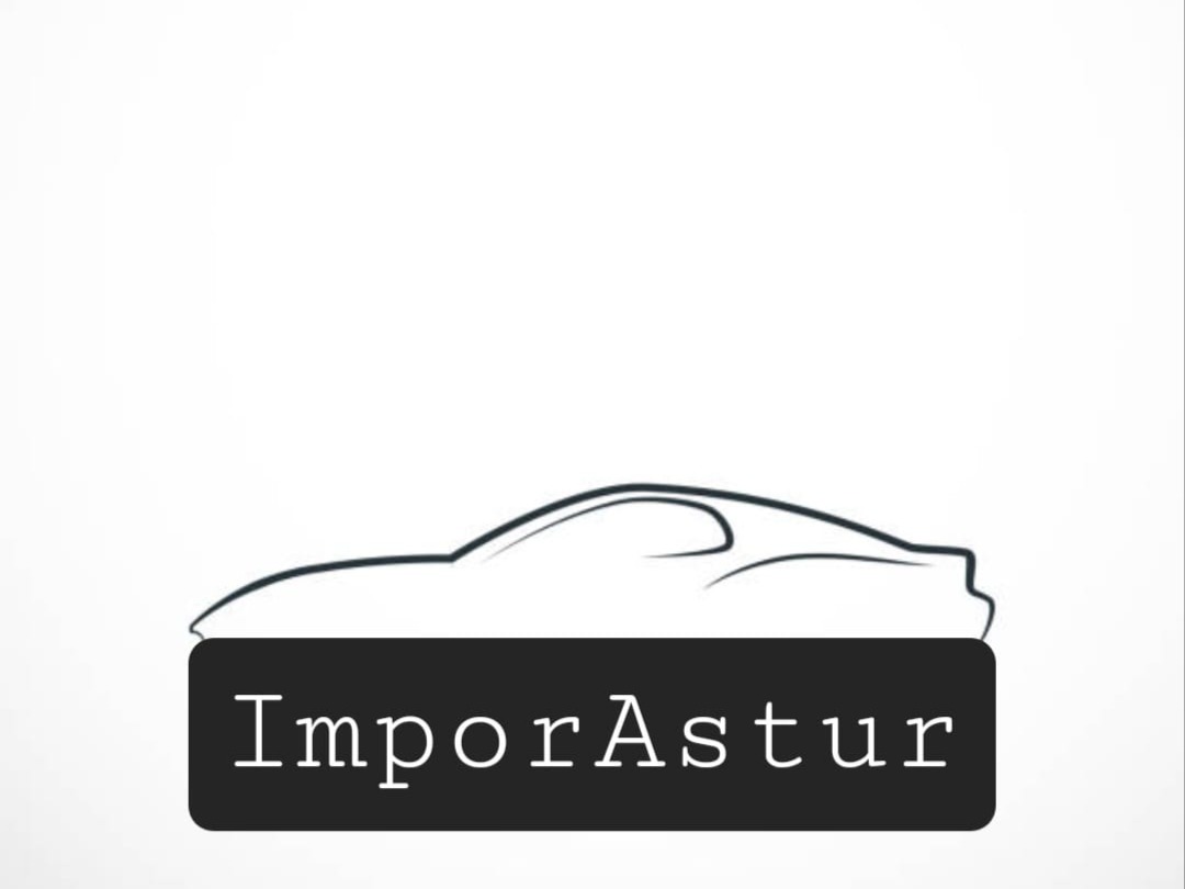 logo de Importadora Del Motor