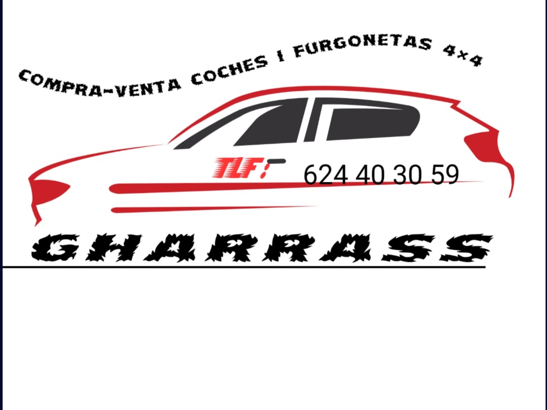 logo de Coches de Ocasión