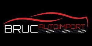 logo de Bruc Autoimport