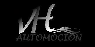 logo de VH Automoción