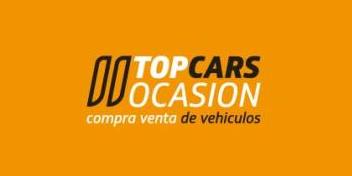 logo de TOP CARS OCASION
