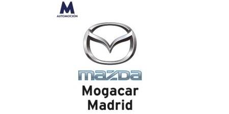 logo de Mogacar Madrid