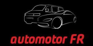 logo de automotor FR