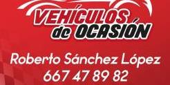 logo de Roberto Autos