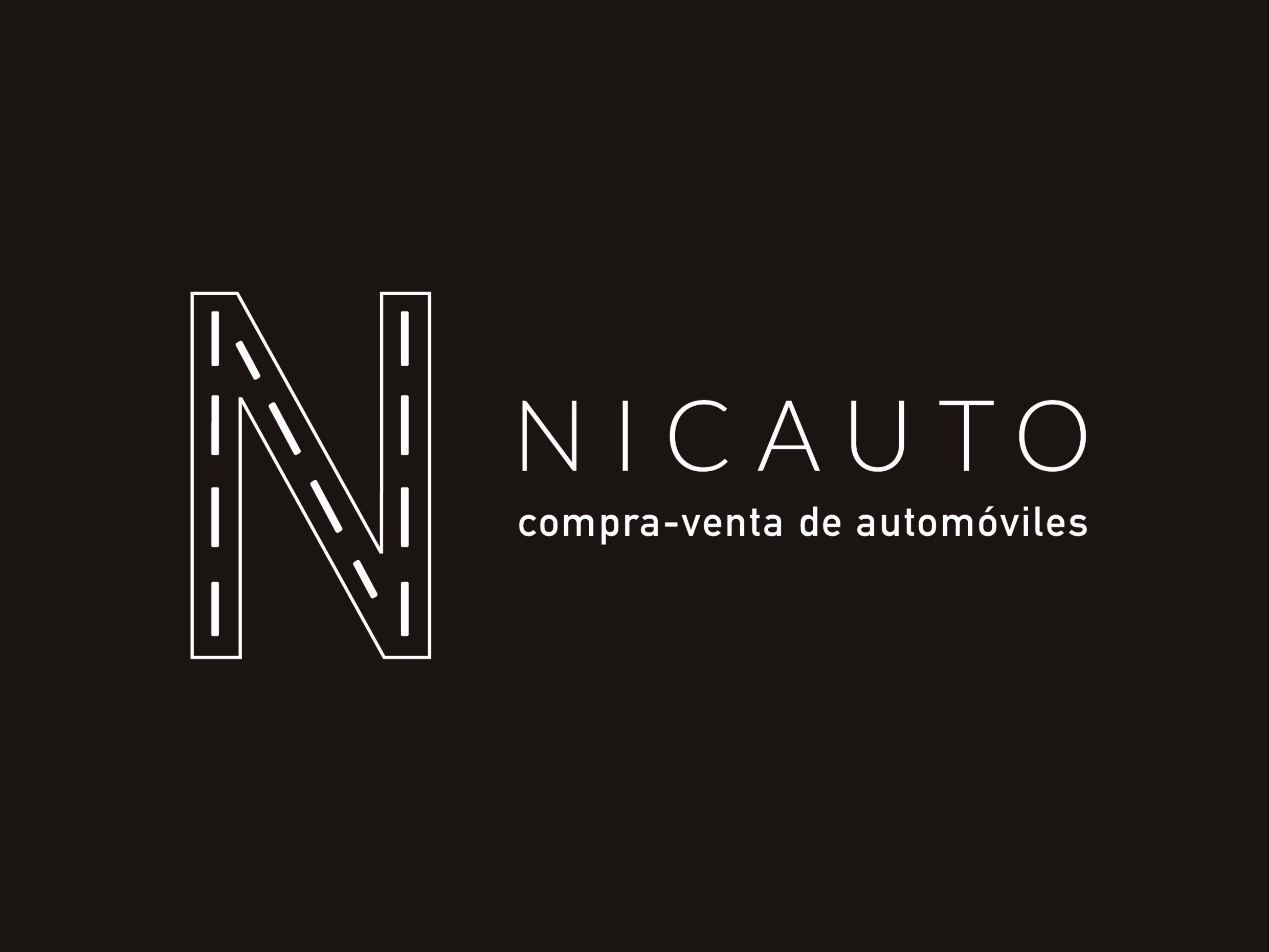 logo de NICAUTO Compraventa de automoviles