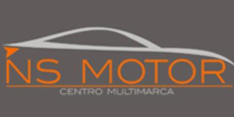 logo de NS Motor