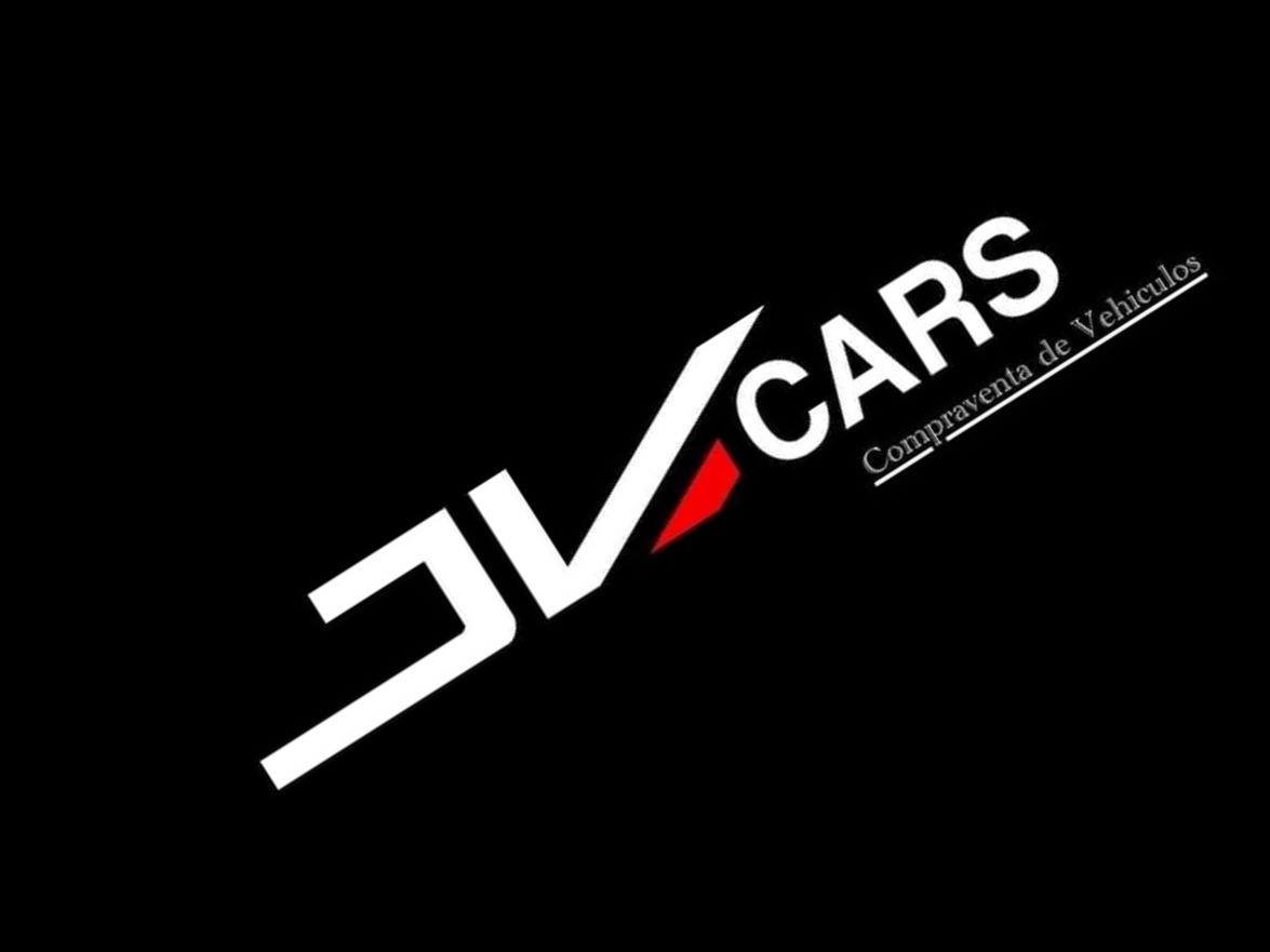 logo de JV CARS