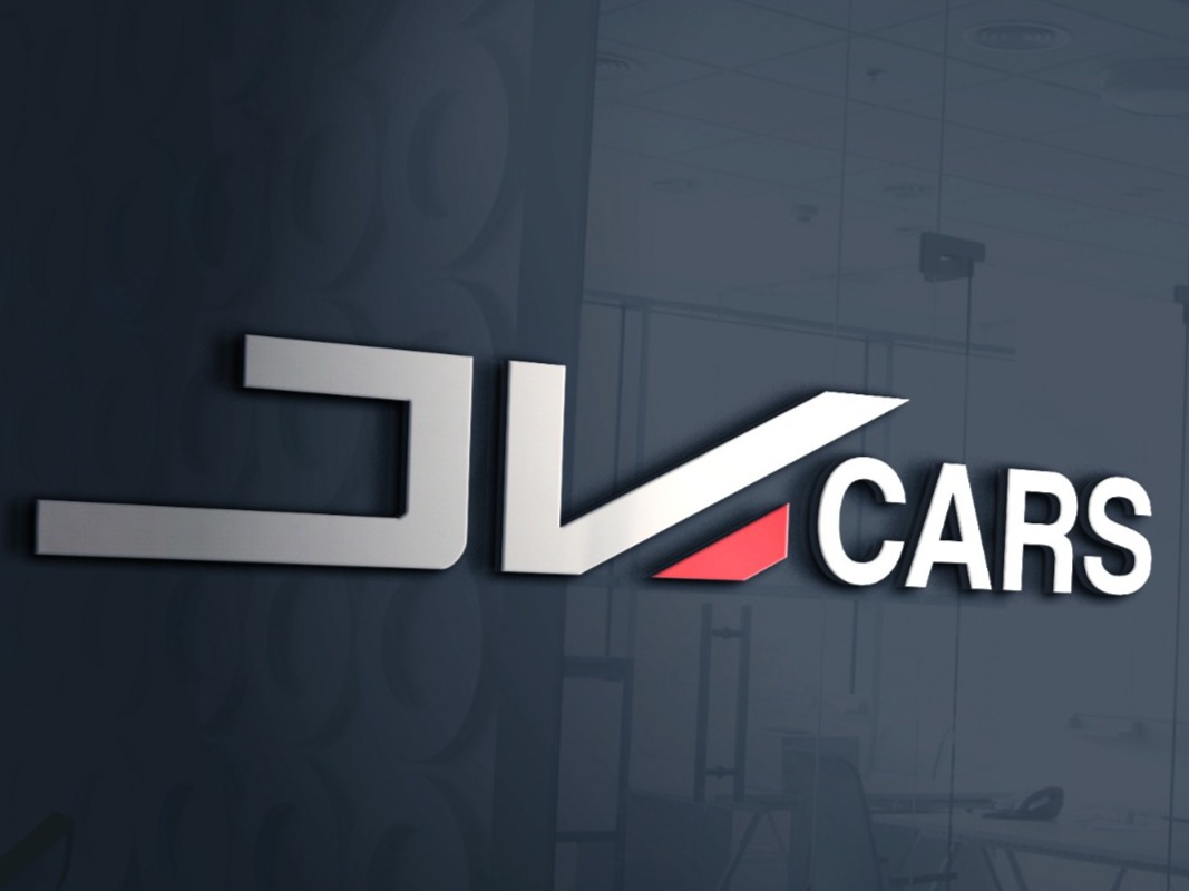 logo de JV CARS