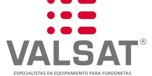 logo de Valsat Equipamientos