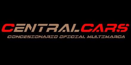 logo de CentralCars