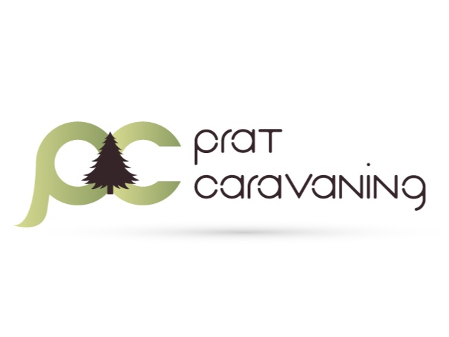 logo de Prat Caravaning