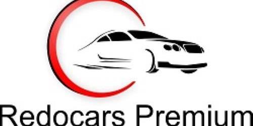 logo de Redocars