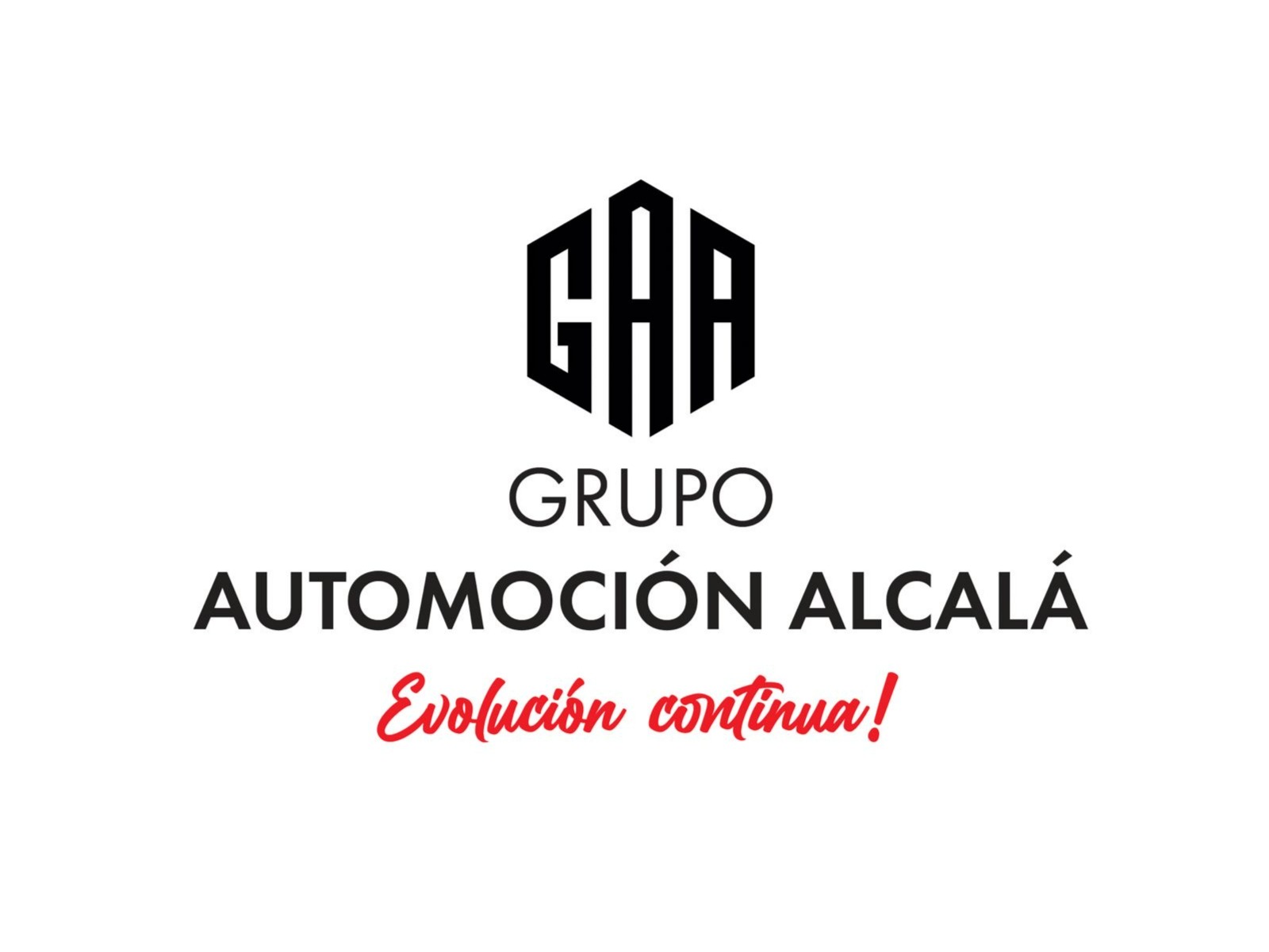 logo de Grupo Automoción Alcalá