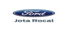 logo de Jota Rocal