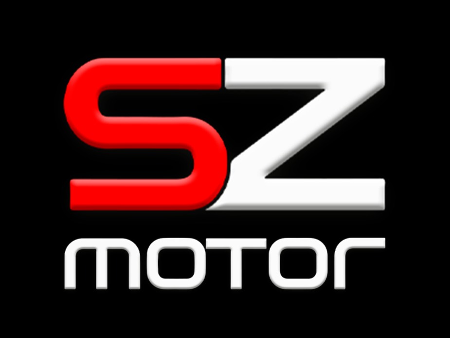 logo de SZ Motor