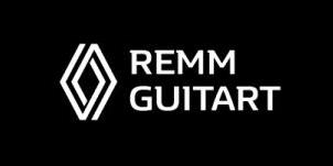 logo de Remm Guitart