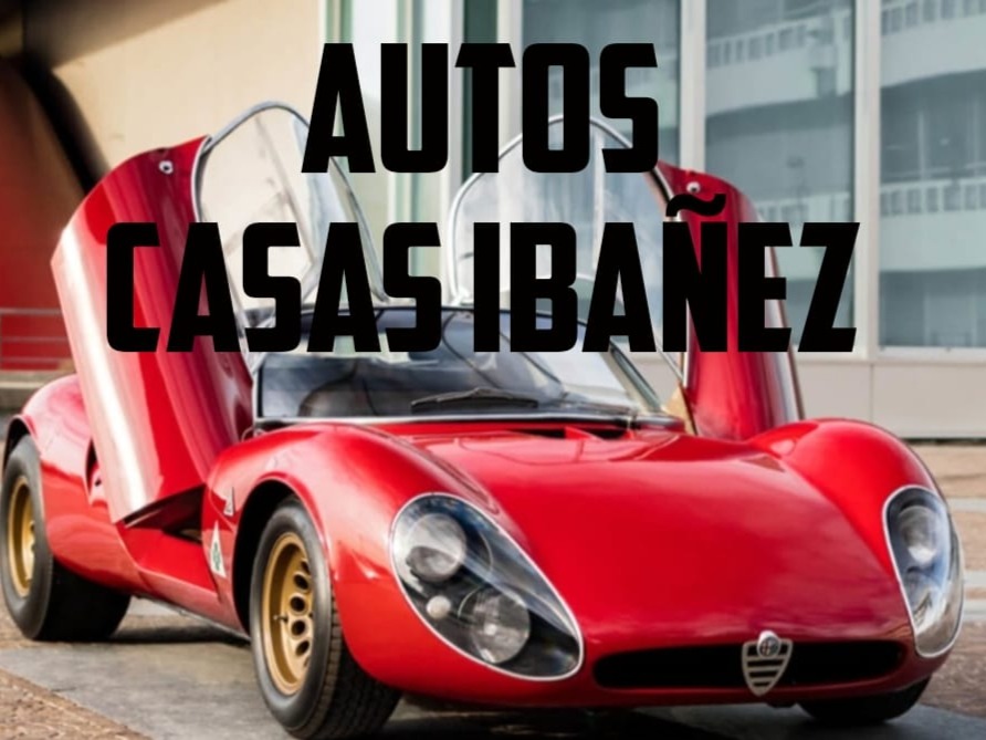 logo de Ibanezautos