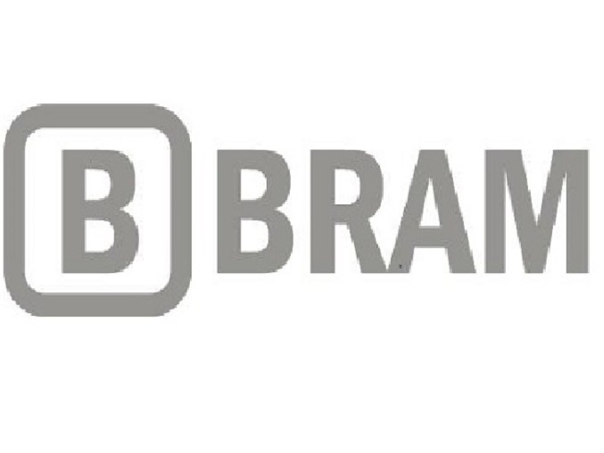 logo de Bram