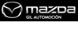 logo de Mazda Gil Automocion