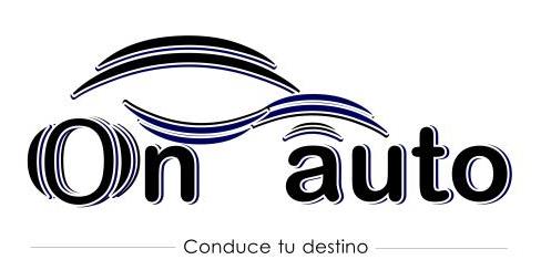 logo de On Auto