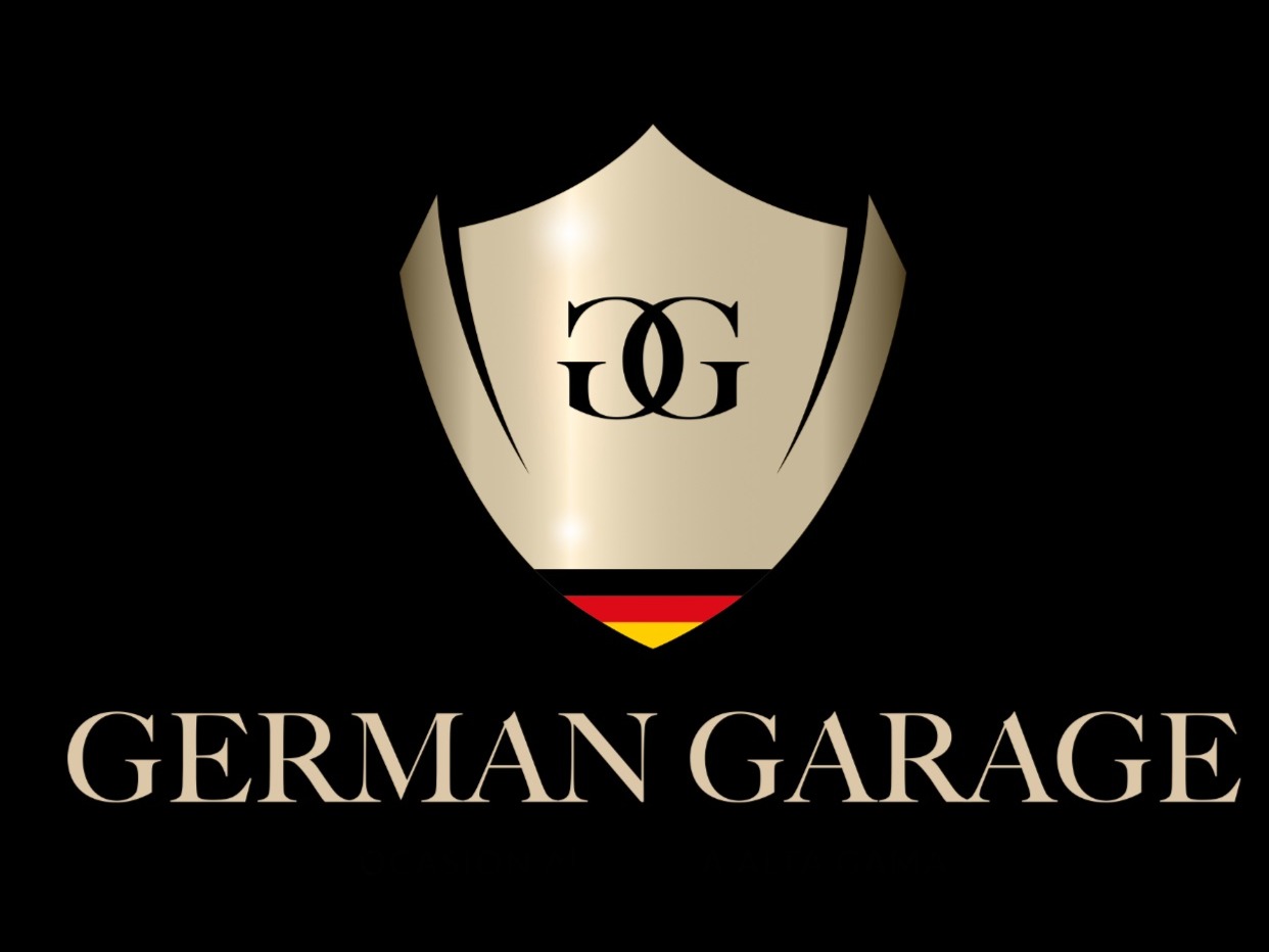 logo de German Garaje SL