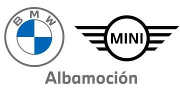 logo de Albamocion