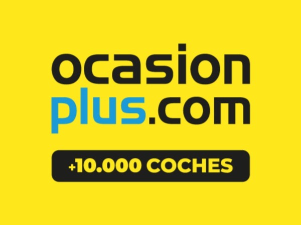 logo de Ocasionplus ALICANTE