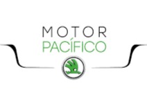 logo de Motor Pacifico Toledo