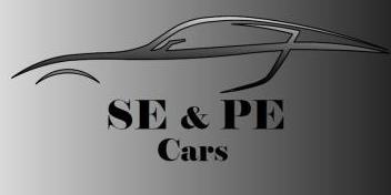 logo de SE & PE Cars