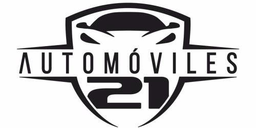 logo de AUTOMOVILES 21 