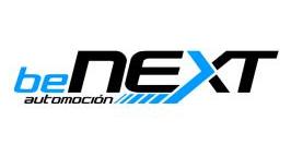 logo de Be Next Automoción