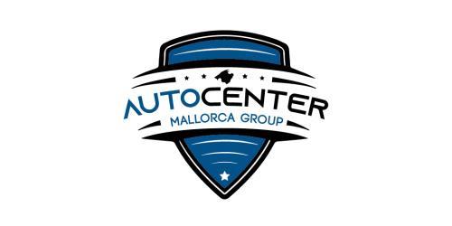 logo de Autocenter Mallorca