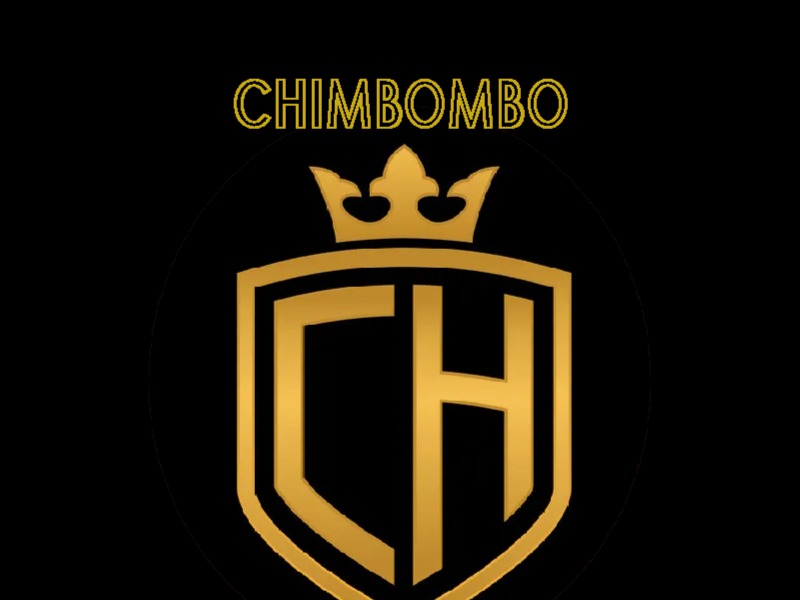 logo de Chimbombo