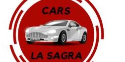 logo de Cars la Sagra