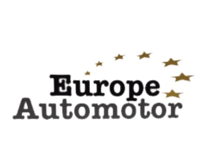 logo de Europe Automotor