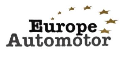 logo de Europe Automotor
