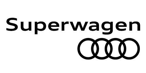 logo de Superwagen